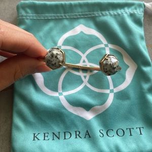 Kendra Scott Rose Gold Bracelet